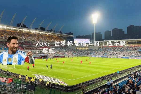 VOR：世界杯赛场上的「电子眼」真相